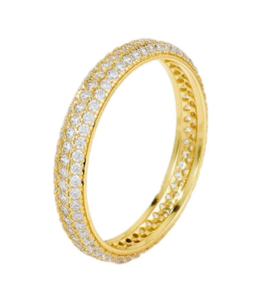 Gleam Ring