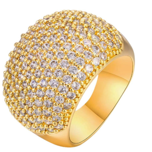 Ember Ring