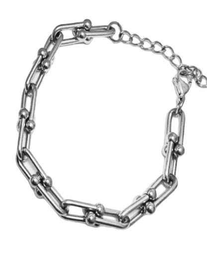 Astra Bracelet Silver