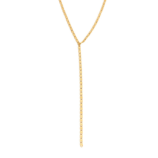 Almada Drop Necklace