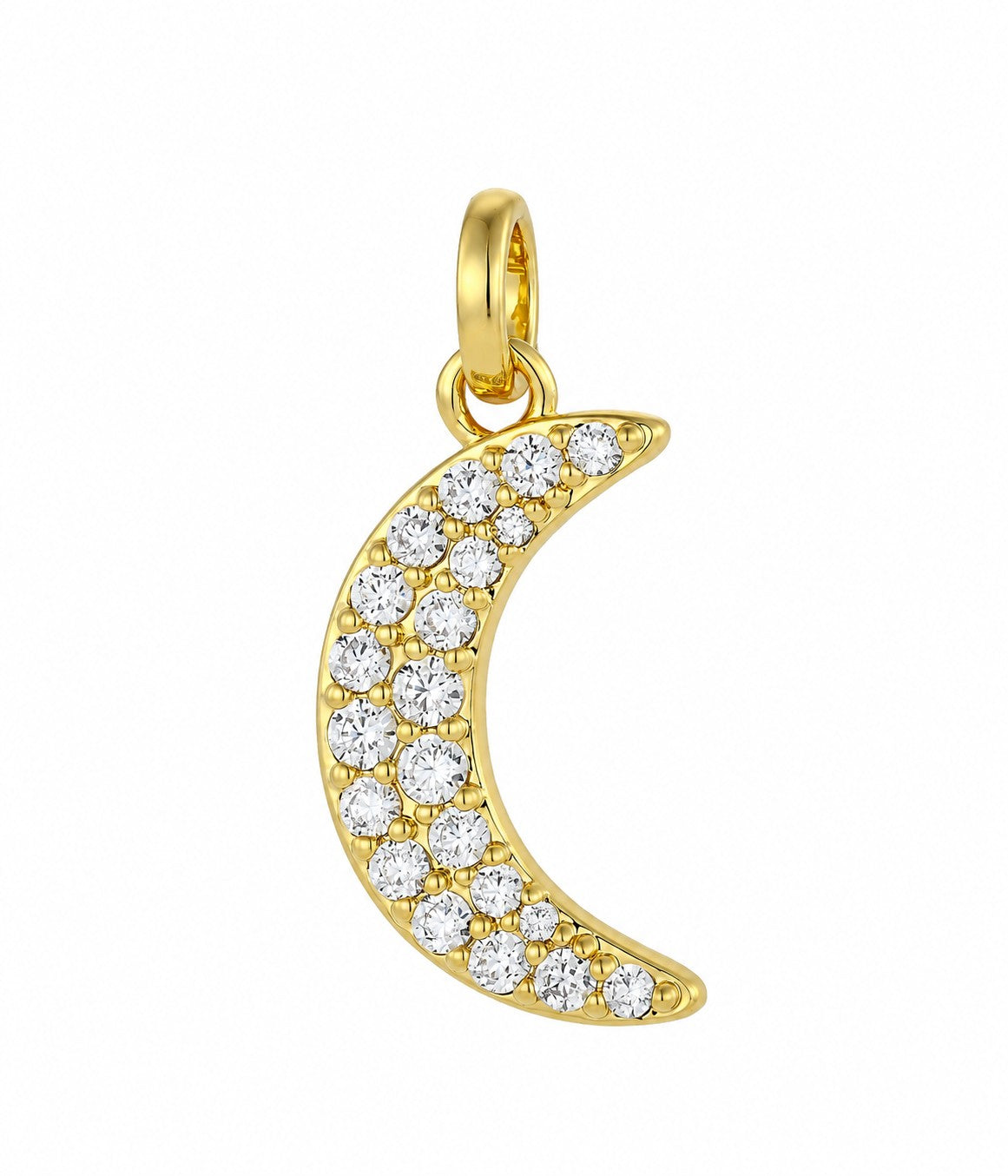 Crescent Charm