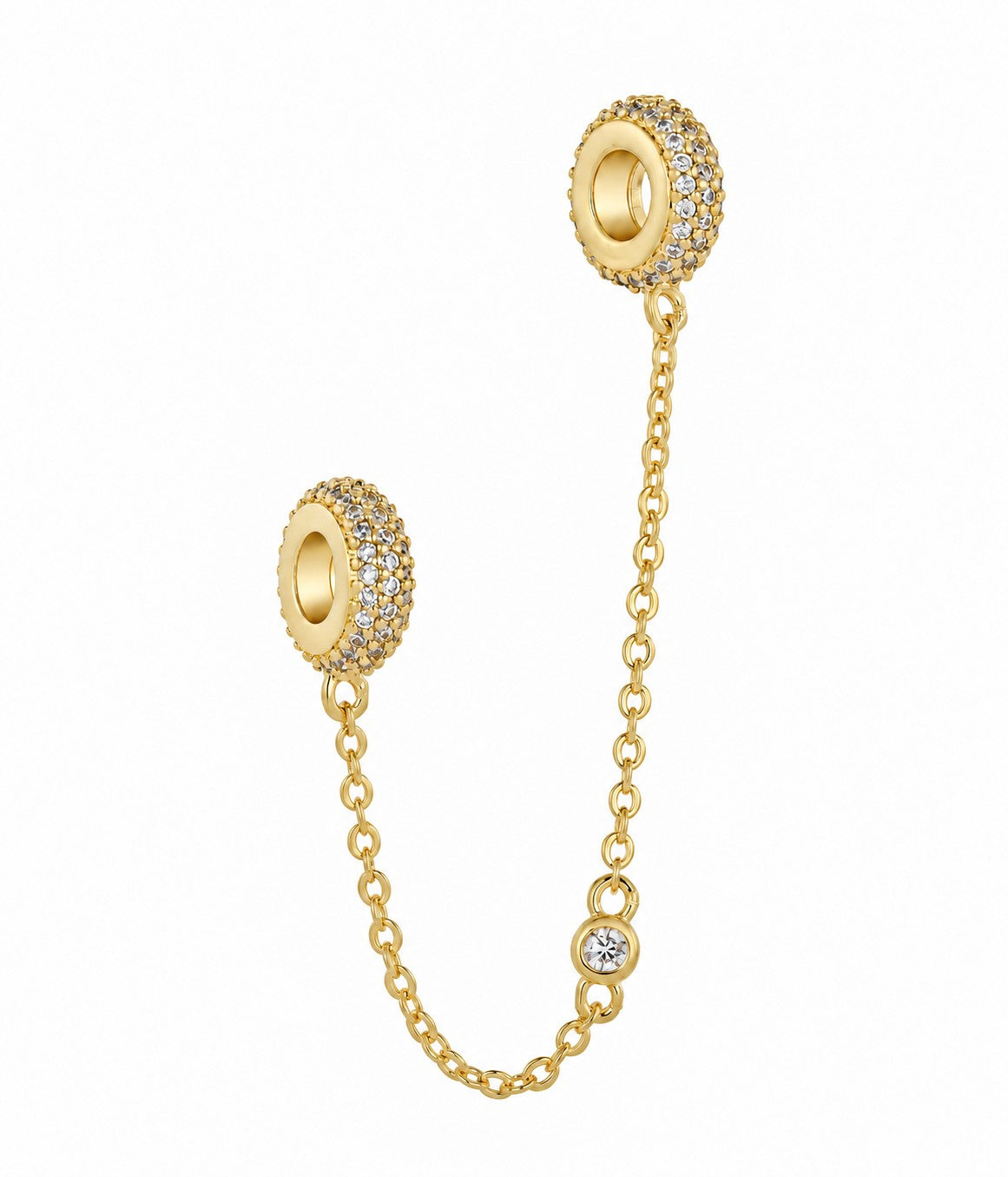 Duo Chain Charm