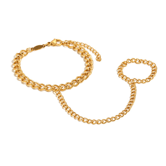Essential Hand Chain