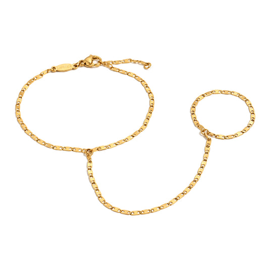 Almada Hand Chain