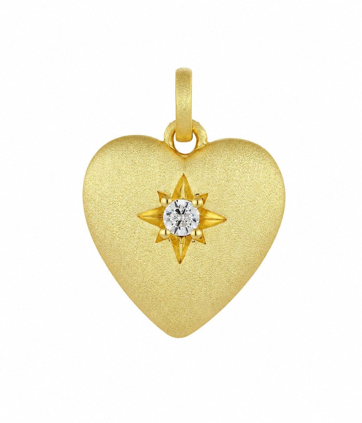 Heart Charm