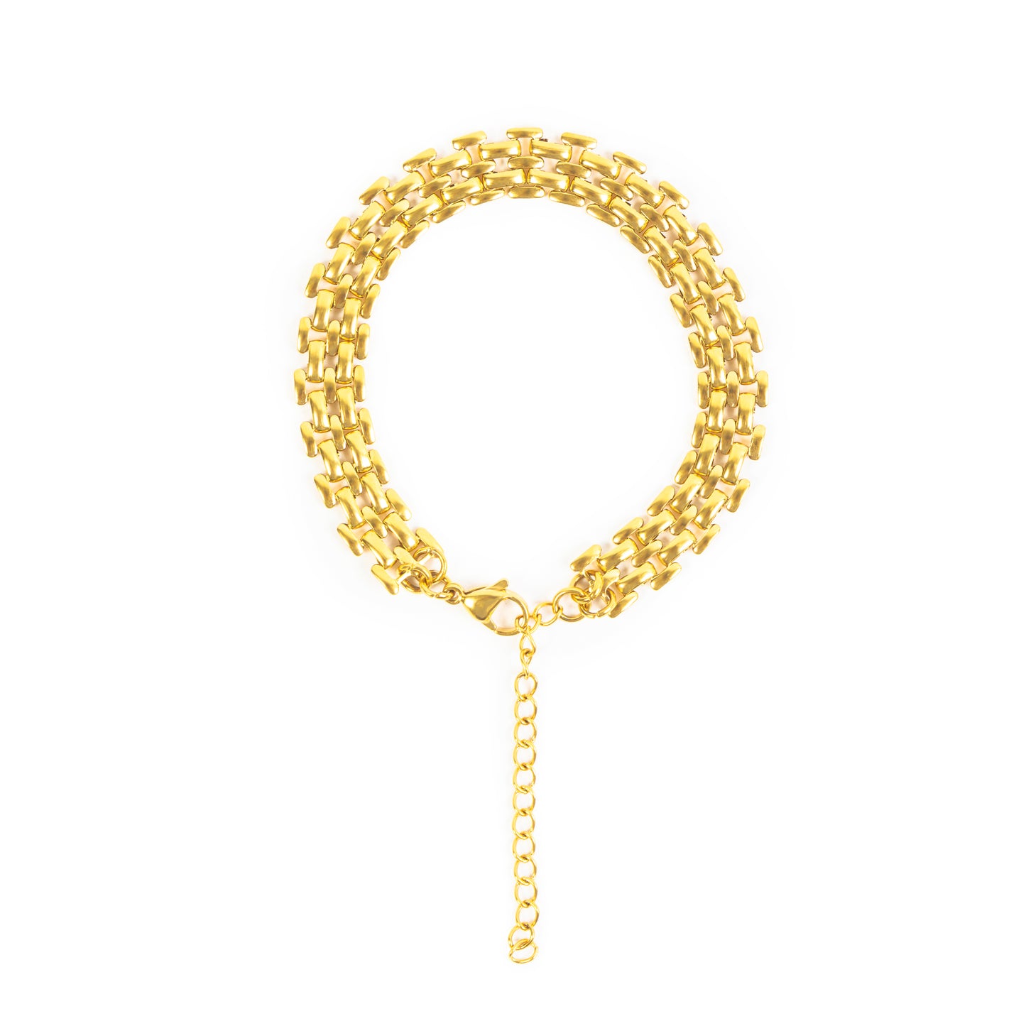 Classic Bracelet Gold