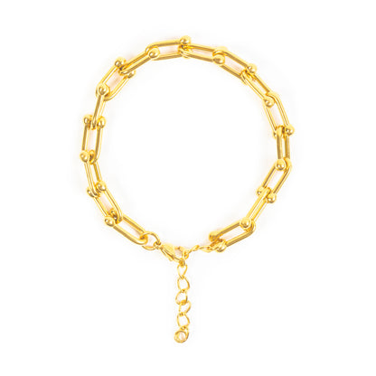 Astra Bracelet Gold