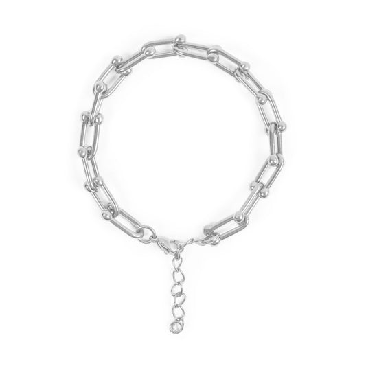 Astra Bracelet Silver