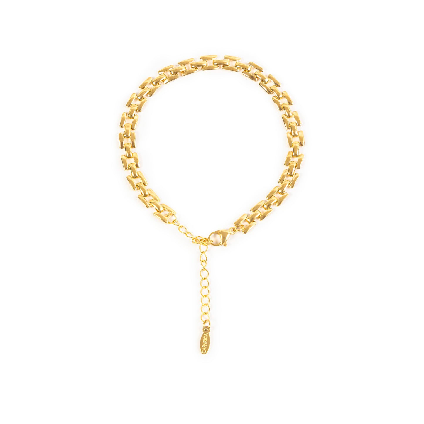 Luna Bracelet Gold
