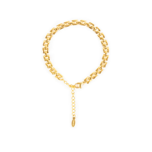 Luna Bracelet Gold