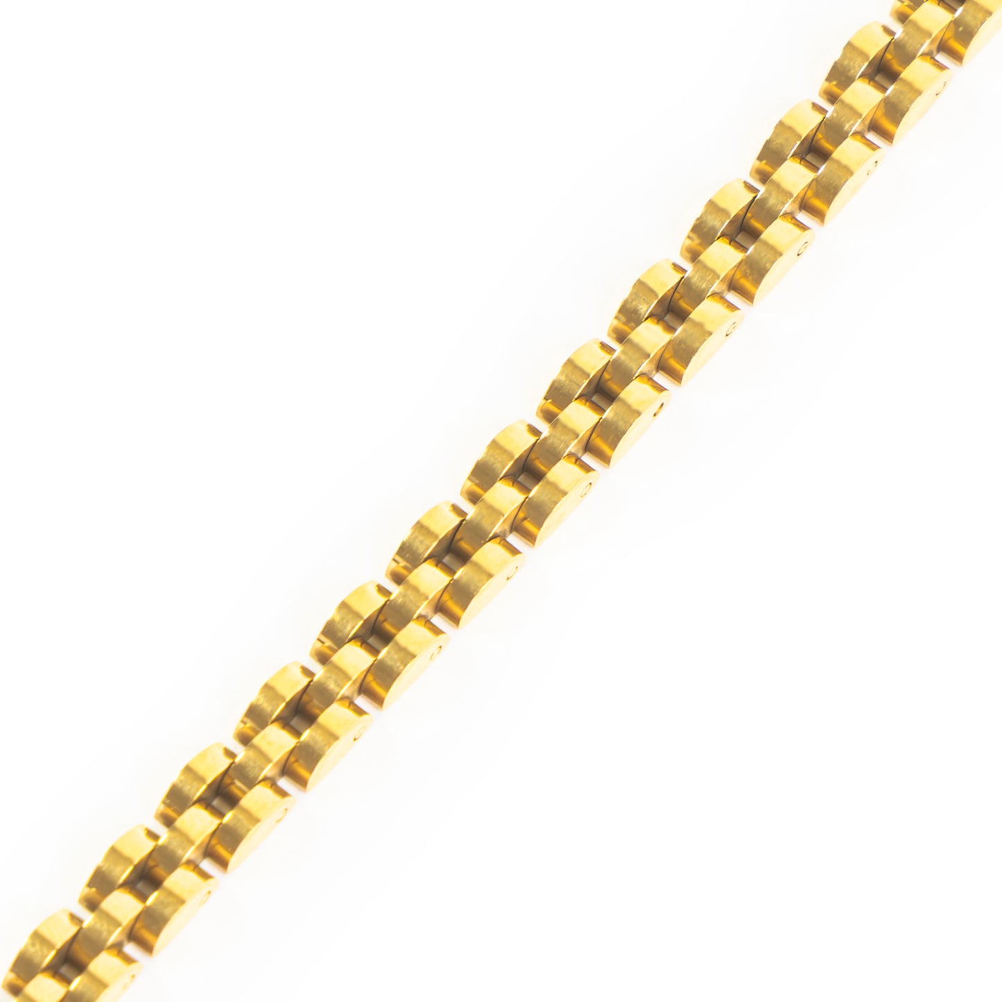 Aria Bracelet Gold