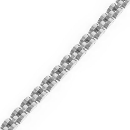 Aria Bracelet Silver