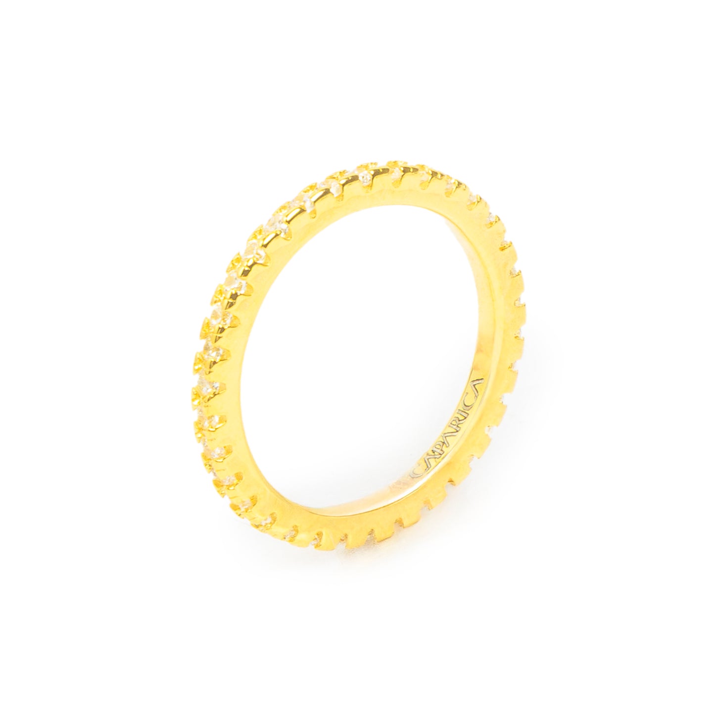 Vera Ring Gold