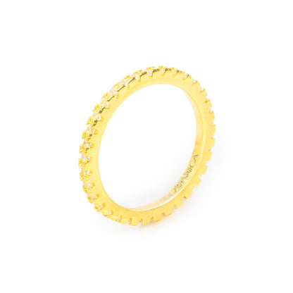 Vera Ring Gold