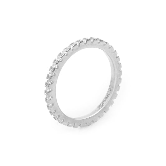 Vera Ring Silver