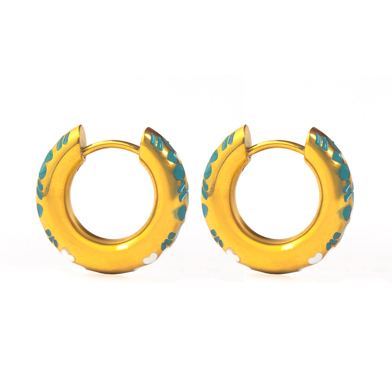 Fiona Earrings
