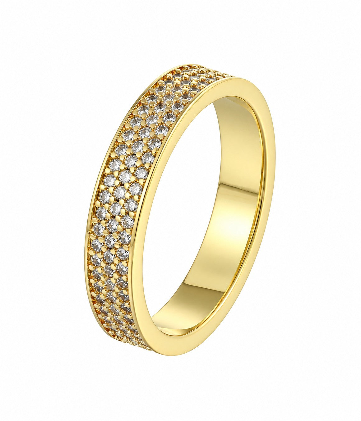 Mia Ring Gold