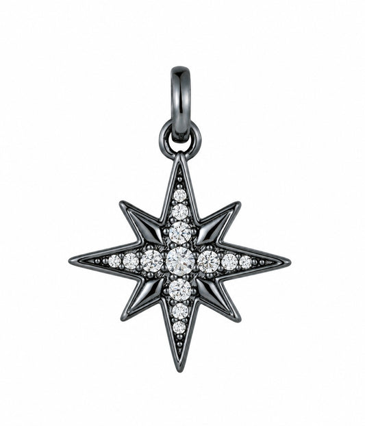 Nova Charm Black