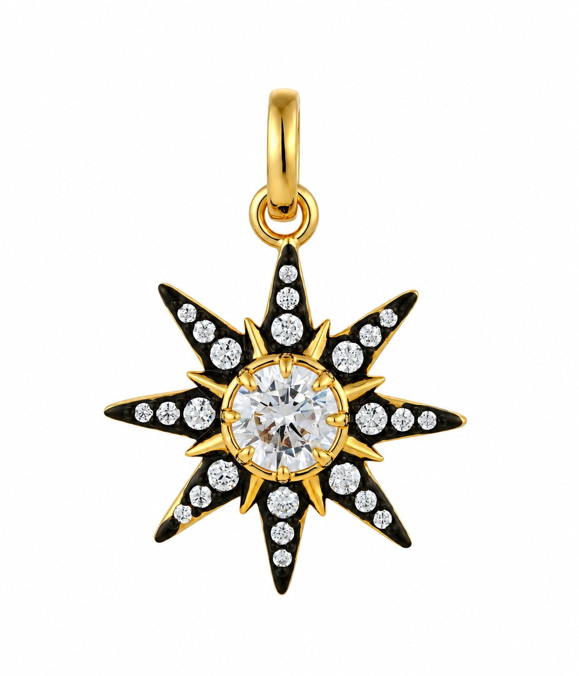 Star Charm