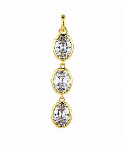 Trio Charm